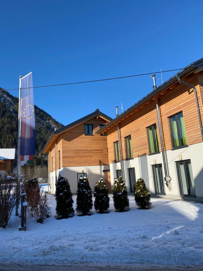 Chalet Reiteralm- Ski Inski Out Schladming Extérieur photo