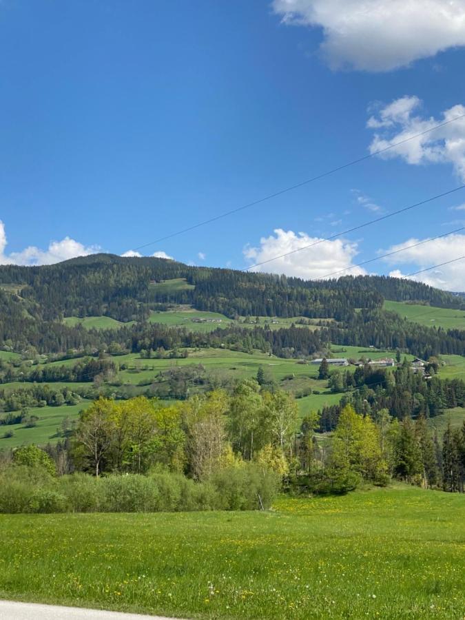 Chalet Reiteralm- Ski Inski Out Schladming Extérieur photo