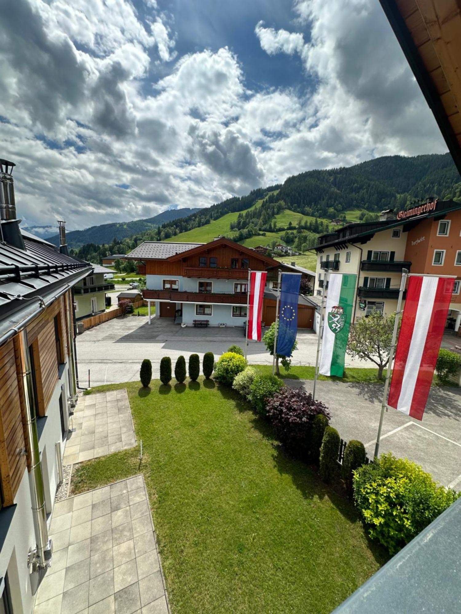 Chalet Reiteralm- Ski Inski Out Schladming Extérieur photo