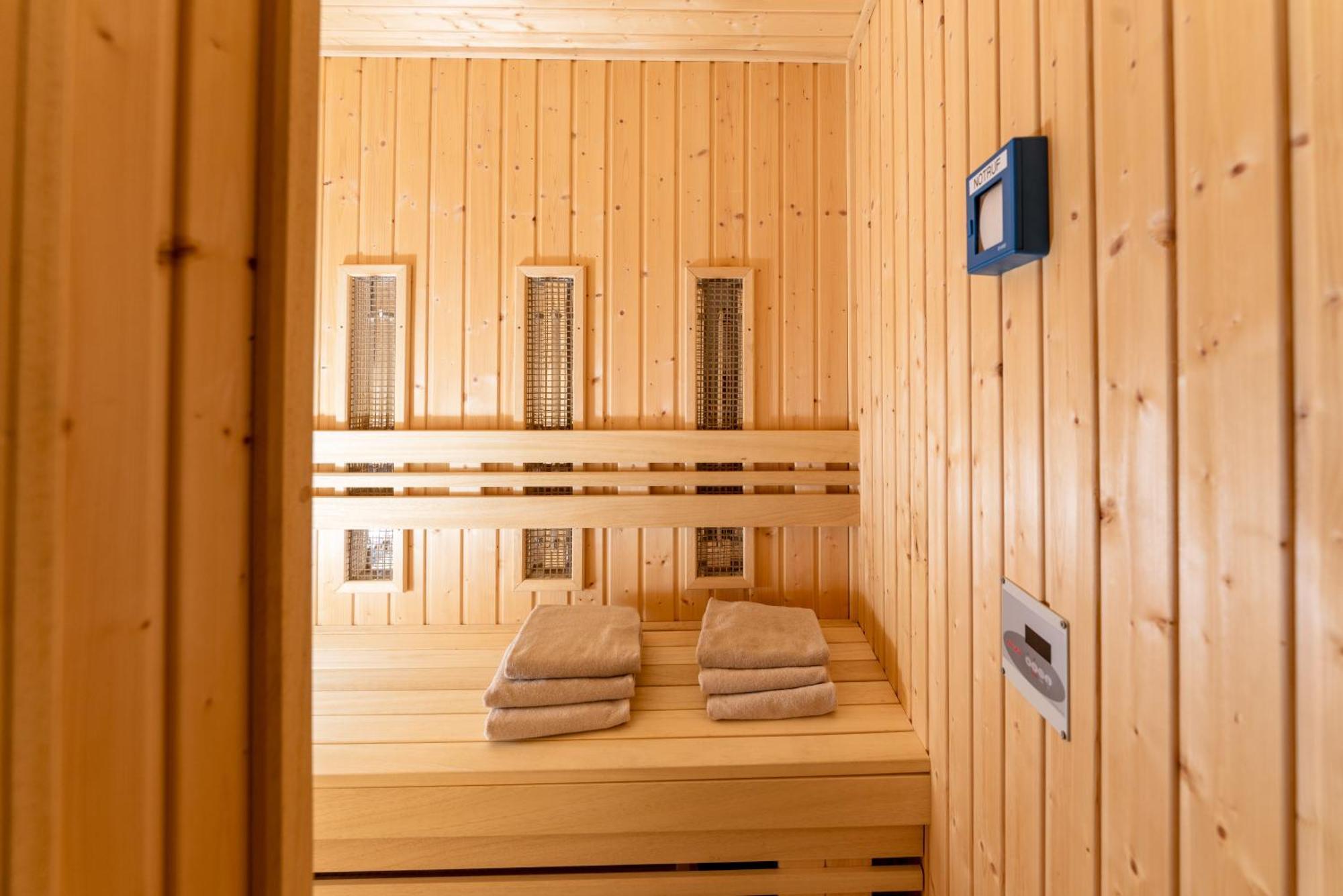 Chalet Reiteralm- Ski Inski Out Schladming Extérieur photo