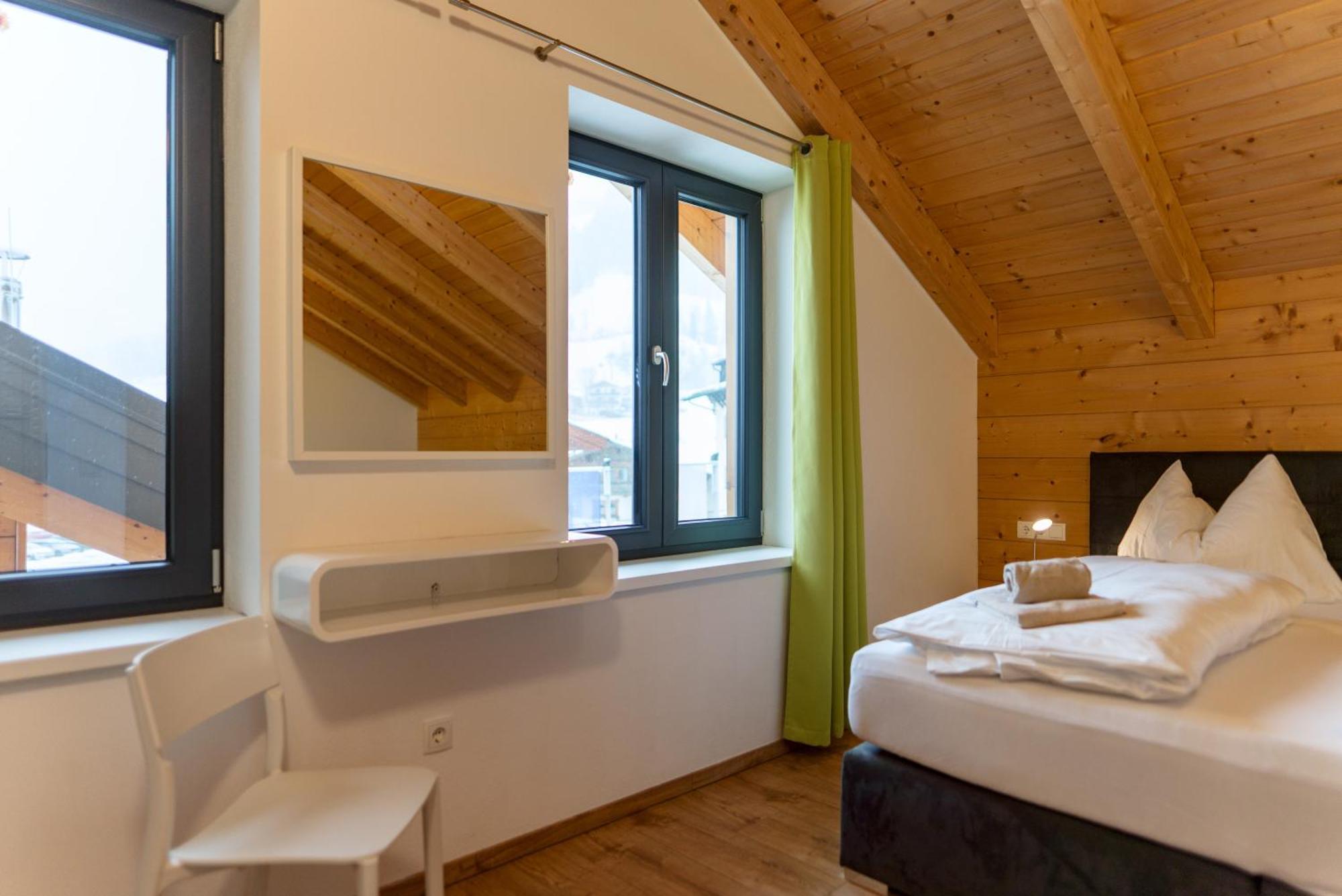 Chalet Reiteralm- Ski Inski Out Schladming Extérieur photo