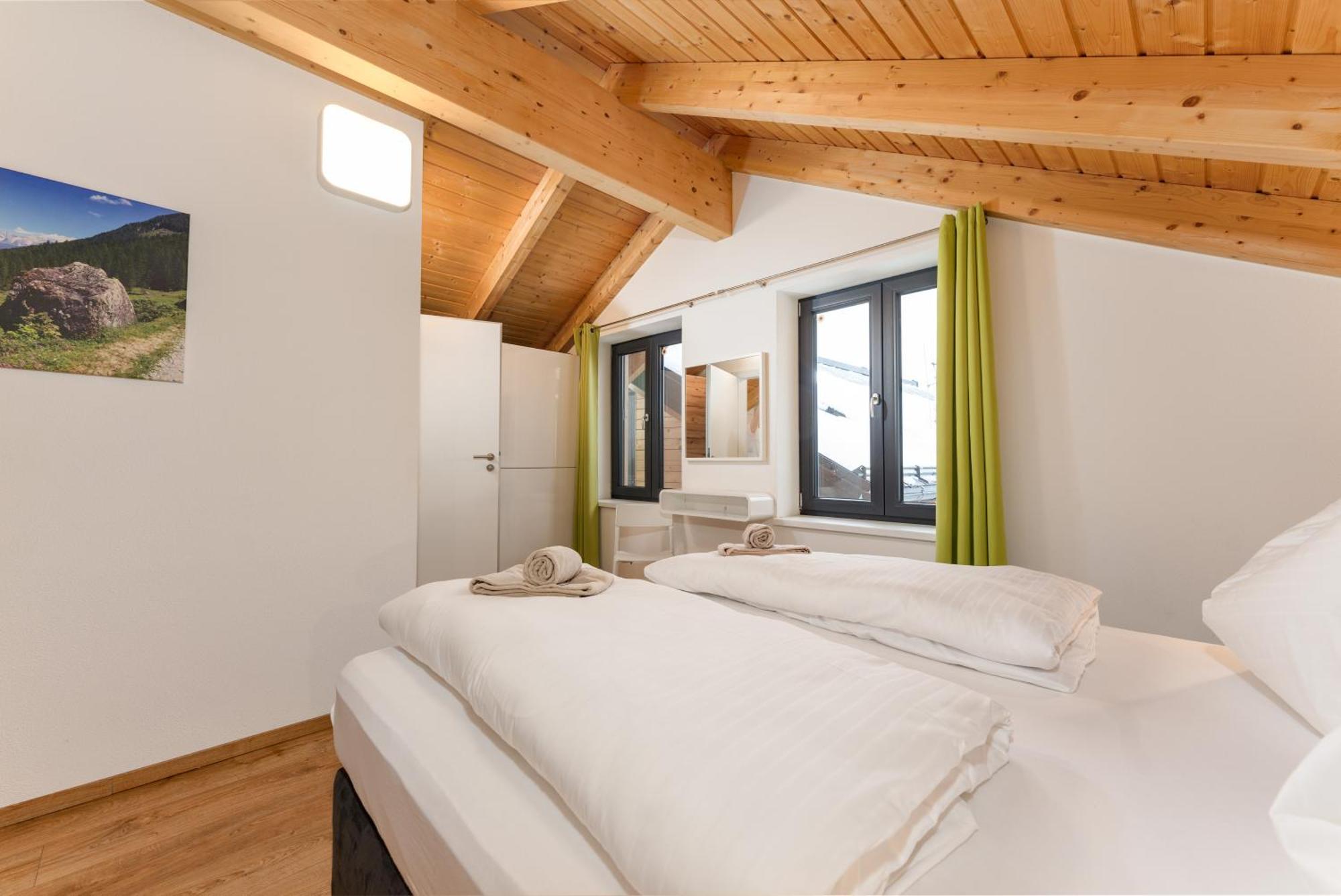 Chalet Reiteralm- Ski Inski Out Schladming Extérieur photo