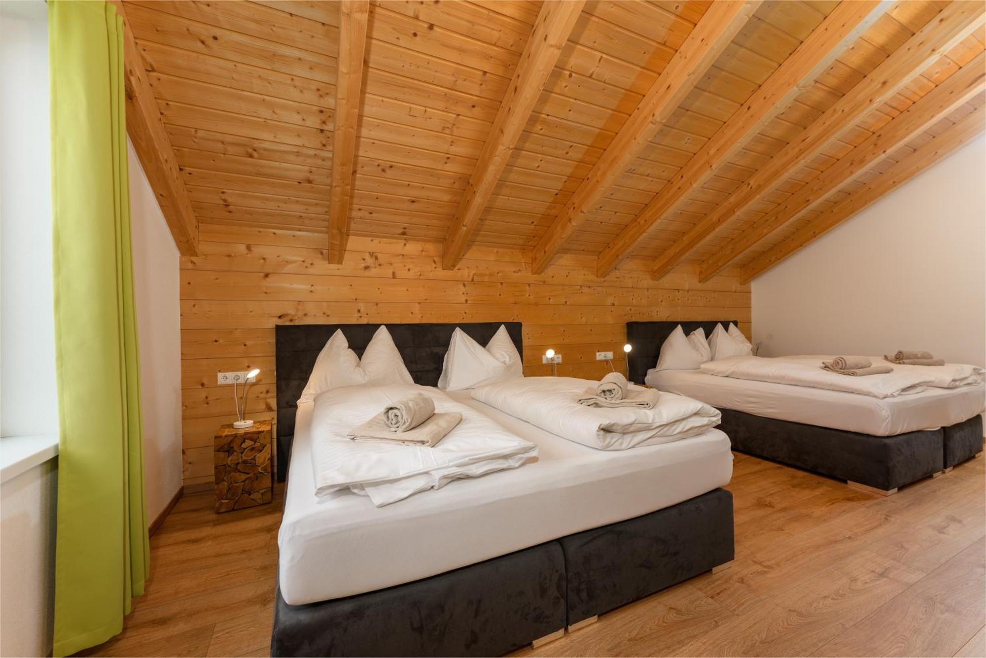 Chalet Reiteralm- Ski Inski Out Schladming Extérieur photo
