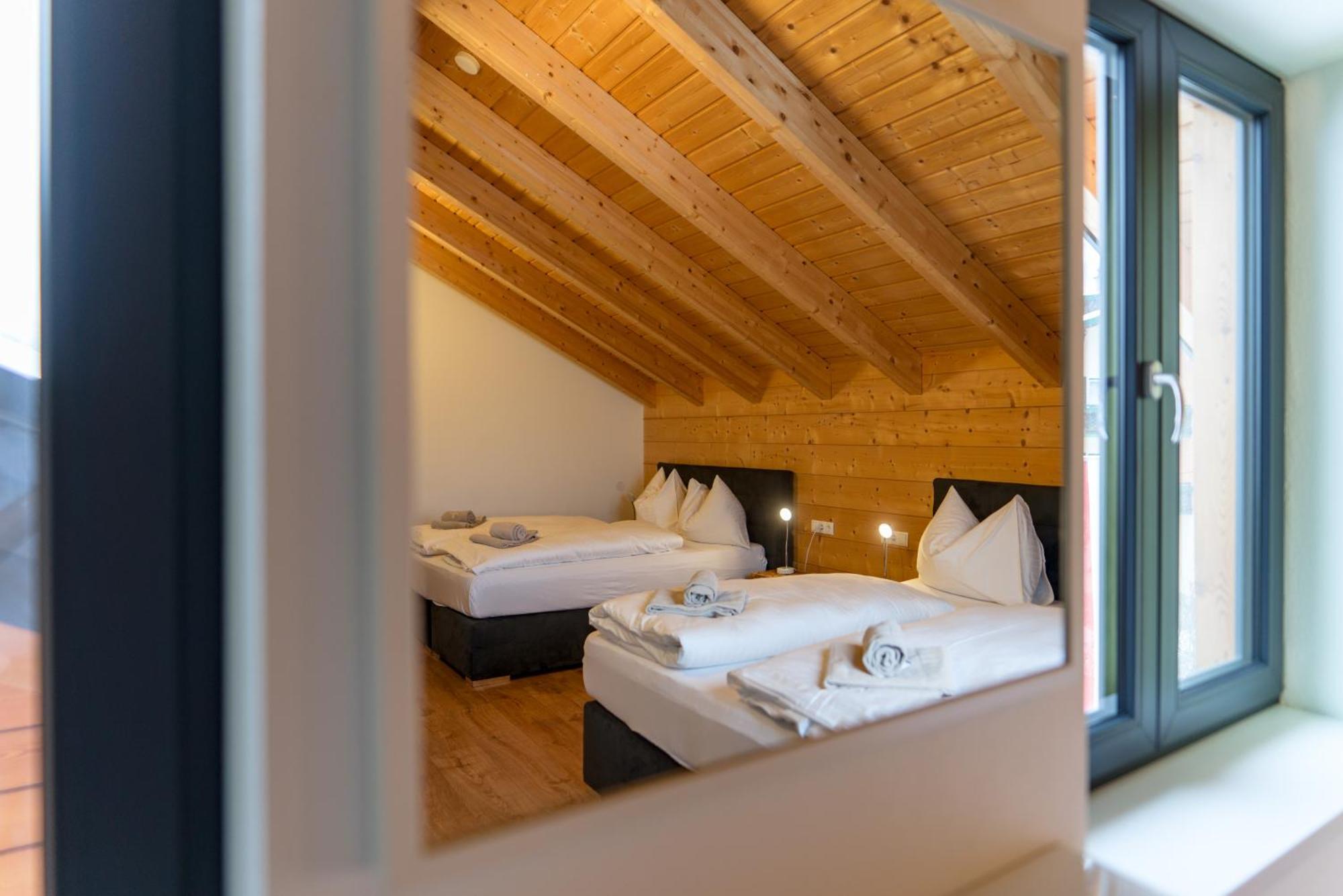 Chalet Reiteralm- Ski Inski Out Schladming Extérieur photo